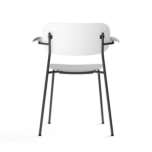 Dining Chair Co Chair With Arms from Menu