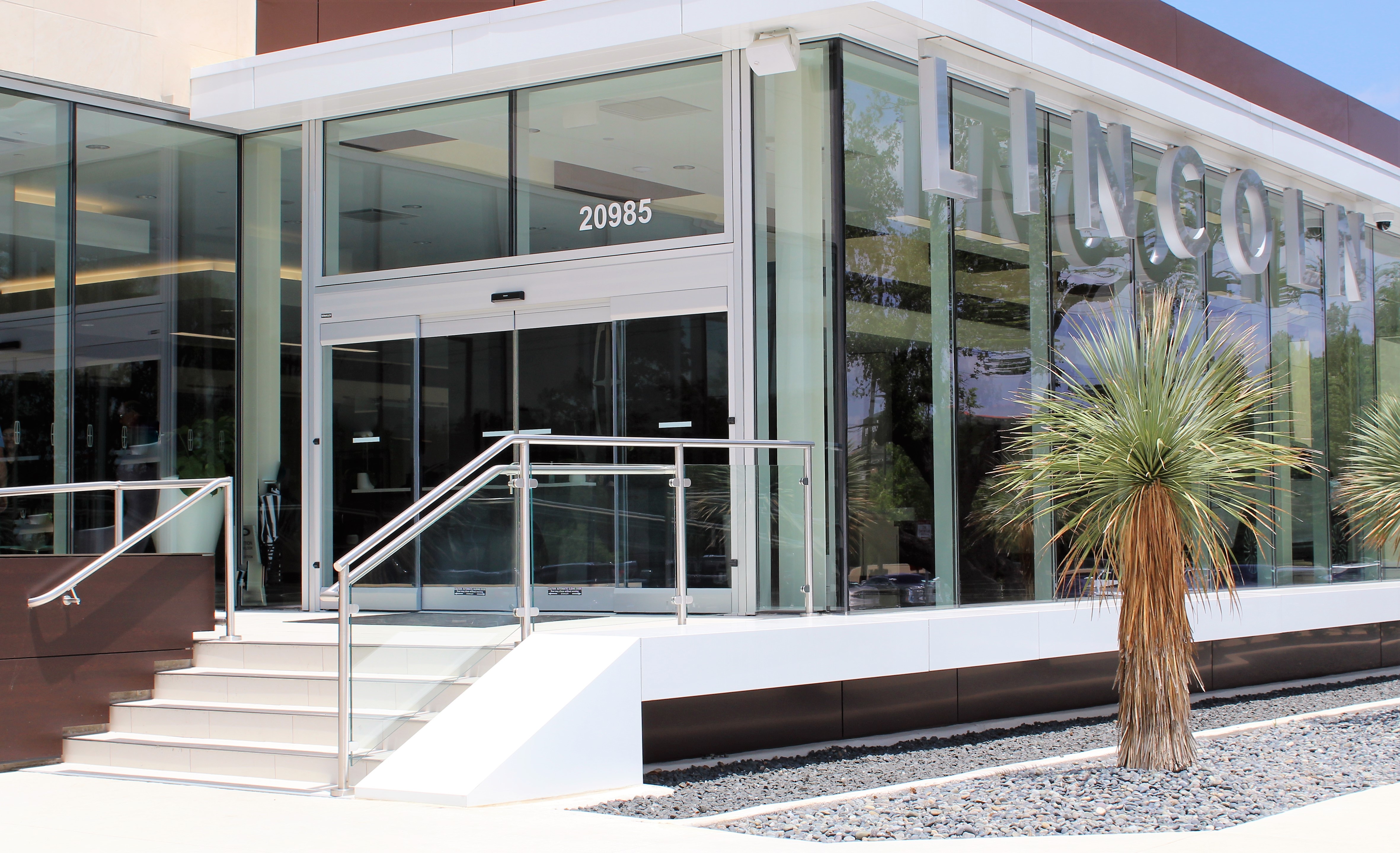 Gallery of VISION™ Stainless Steel Railing - 2