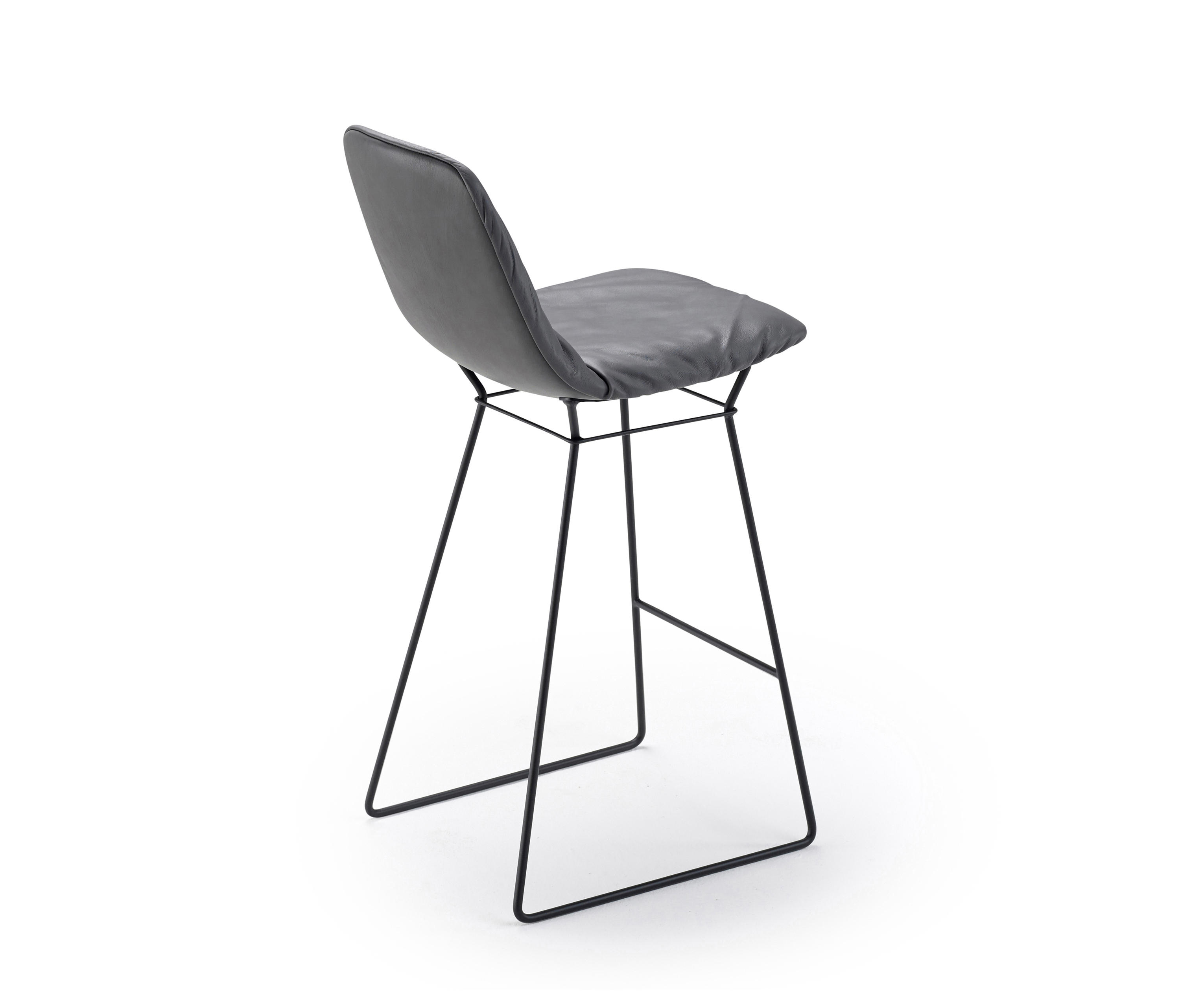 Gallery of Counter Stool High - Leya - 5