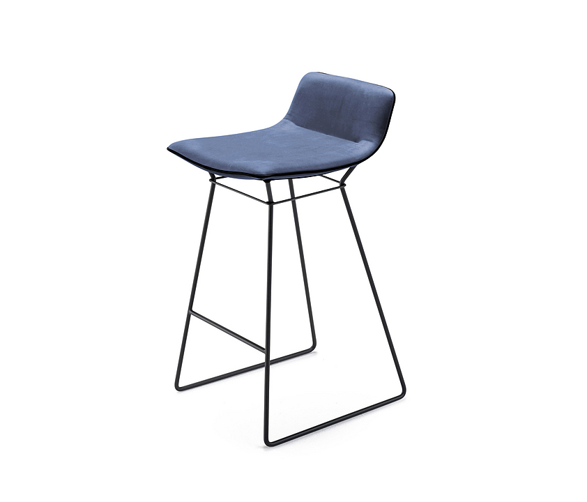 Counter Stool Low - Amelie from Freifrau