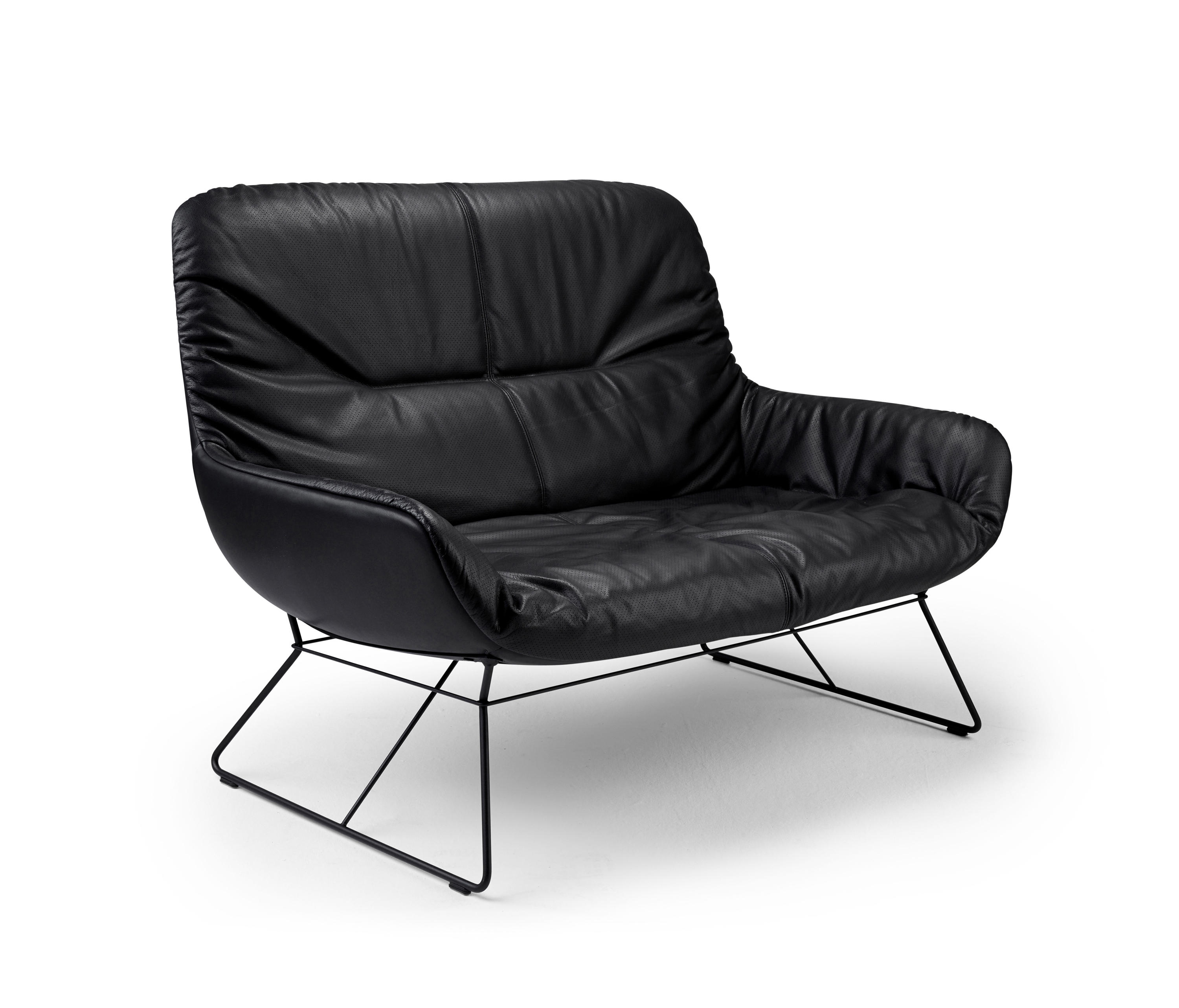 Gallery of Lounge Couch - Leya - 2