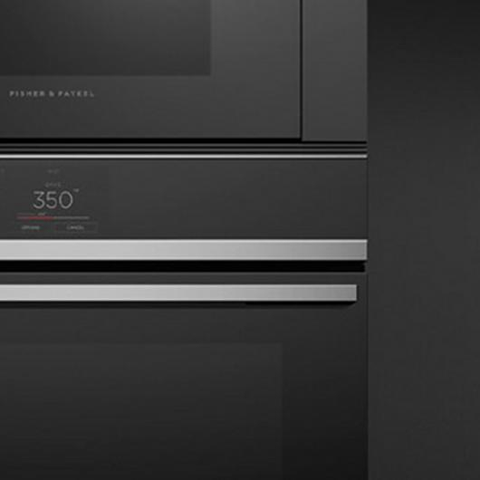 Kitchen Cooking Vacuum Seal Drawer from Fisher & Paykel