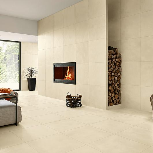 Margres Technical Full Body Porcelain Stoneware - Edge from Margres