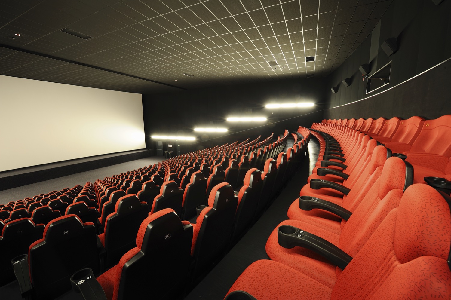 Кинотеатры в китае Кинотеатры в китае