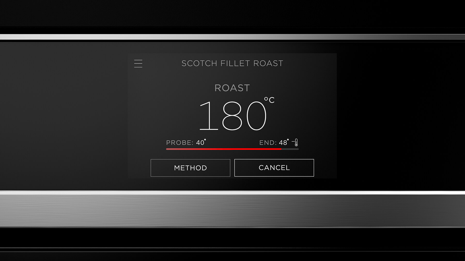 Gallery of Kitchen Cooking Combination Oven 23 Functions 3