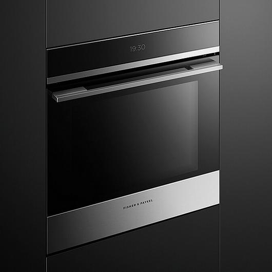 Fisher & Paykel catalog ArchDaily