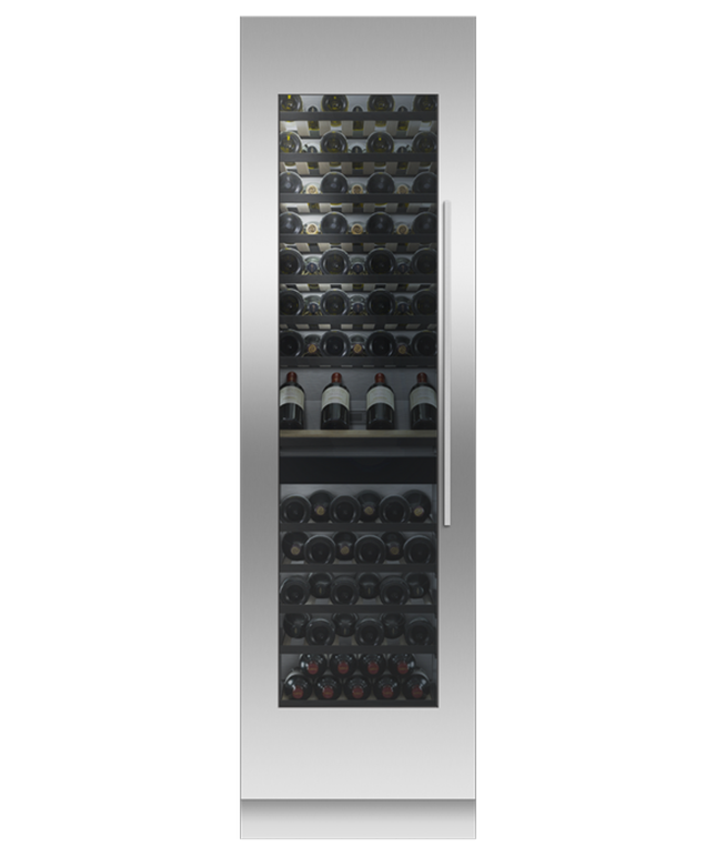 Gallery of Kitchen Cooling Integrated Column Wine 2