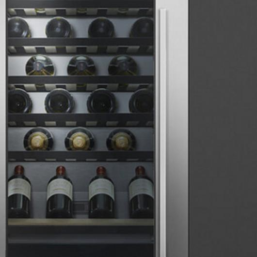Gallery of Kitchen Cooling Integrated Column Wine 5