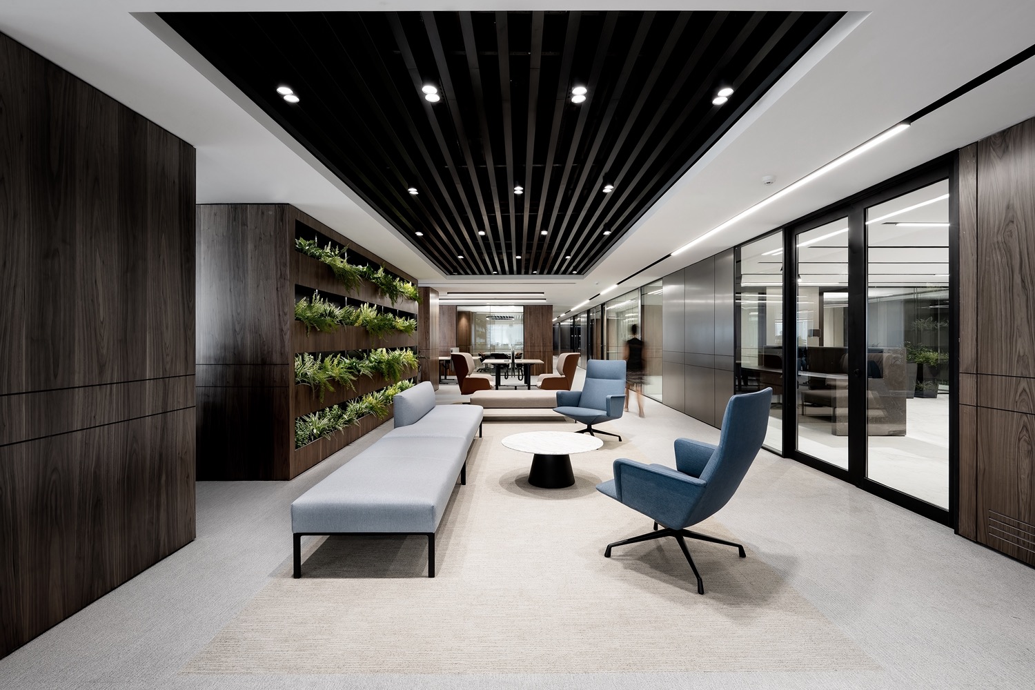 Manager Office Interior Design Ideas