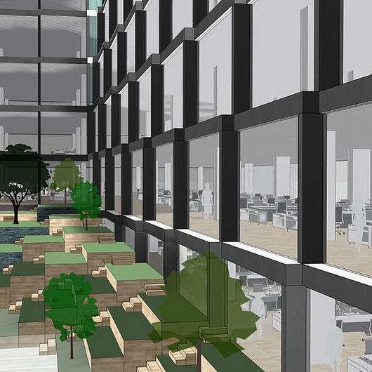 BIM Modeling Collaborative Design Software from Snaptrude