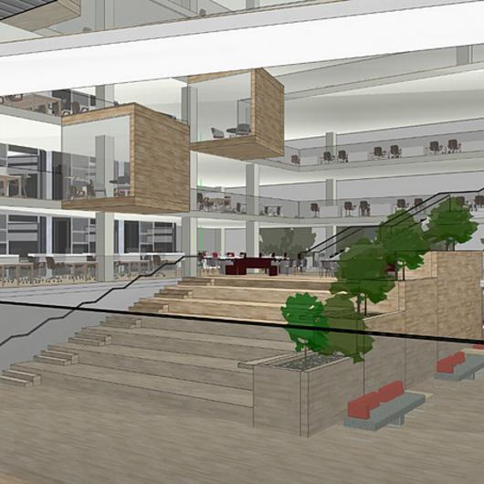 BIM Modeling Collaborative Design Software from Snaptrude