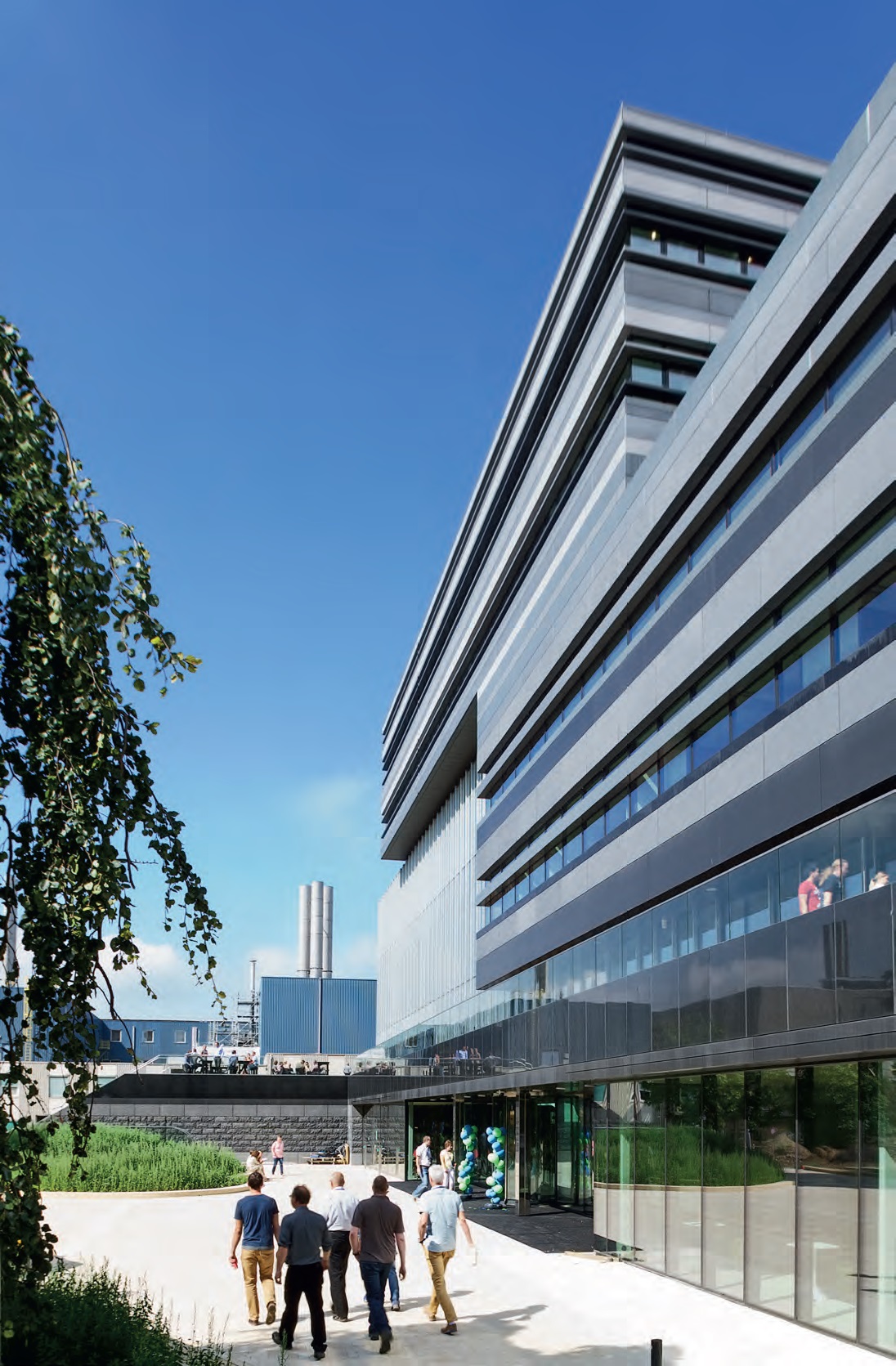 Gallery of Aluminum Finishes Anodizing Standard Colors 6