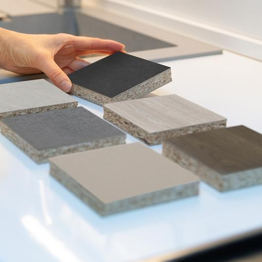 Tableros de Melaminas con protección antimicrobiana / Masisa®