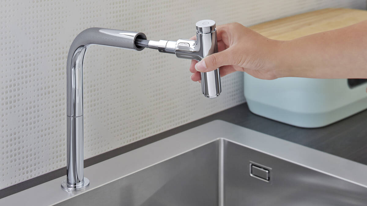 How to Calculate Water Savings of Faucets and Showers from hansgrohe