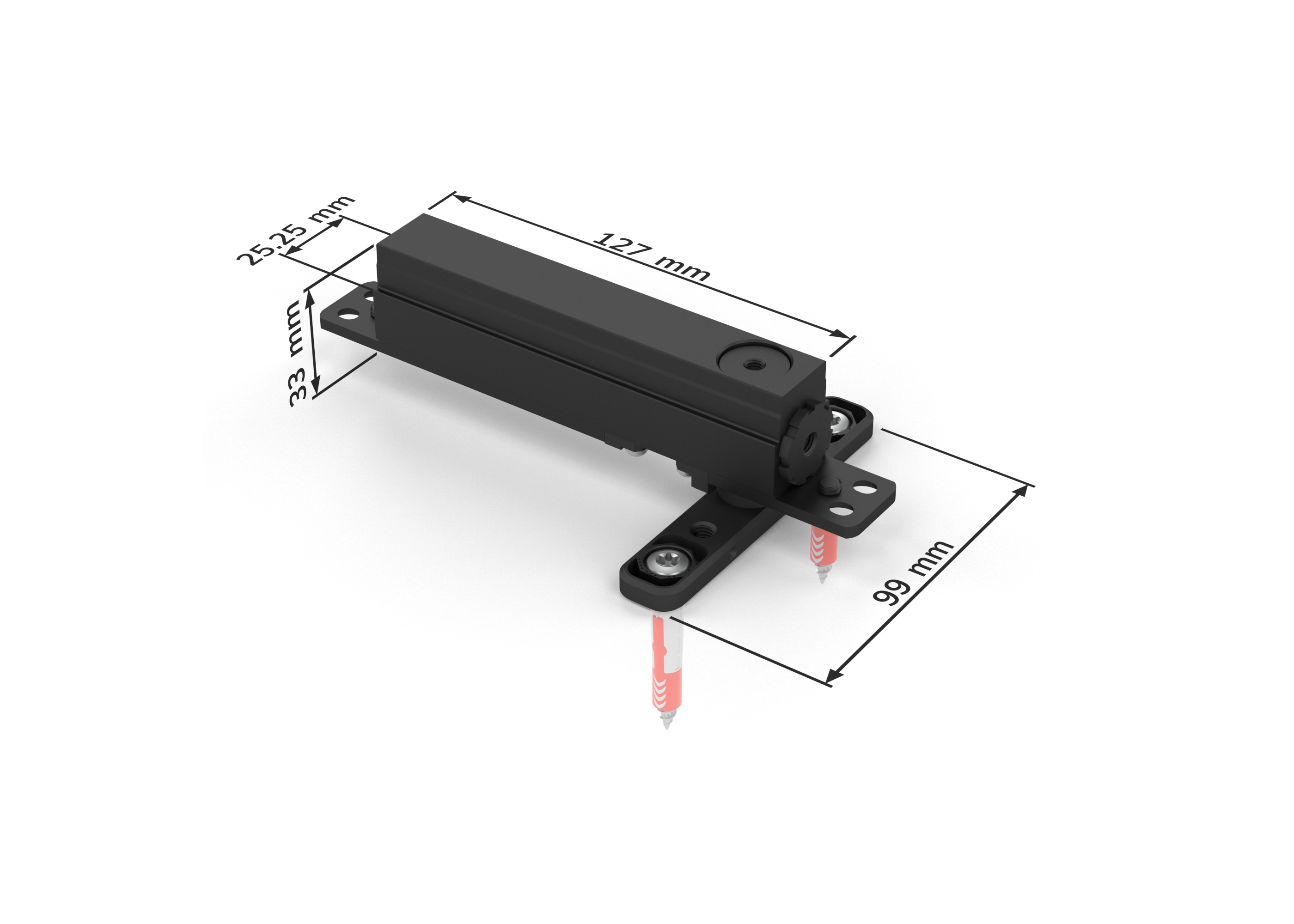 Gallery of Pivot Hinge Stealthpivot NL 2