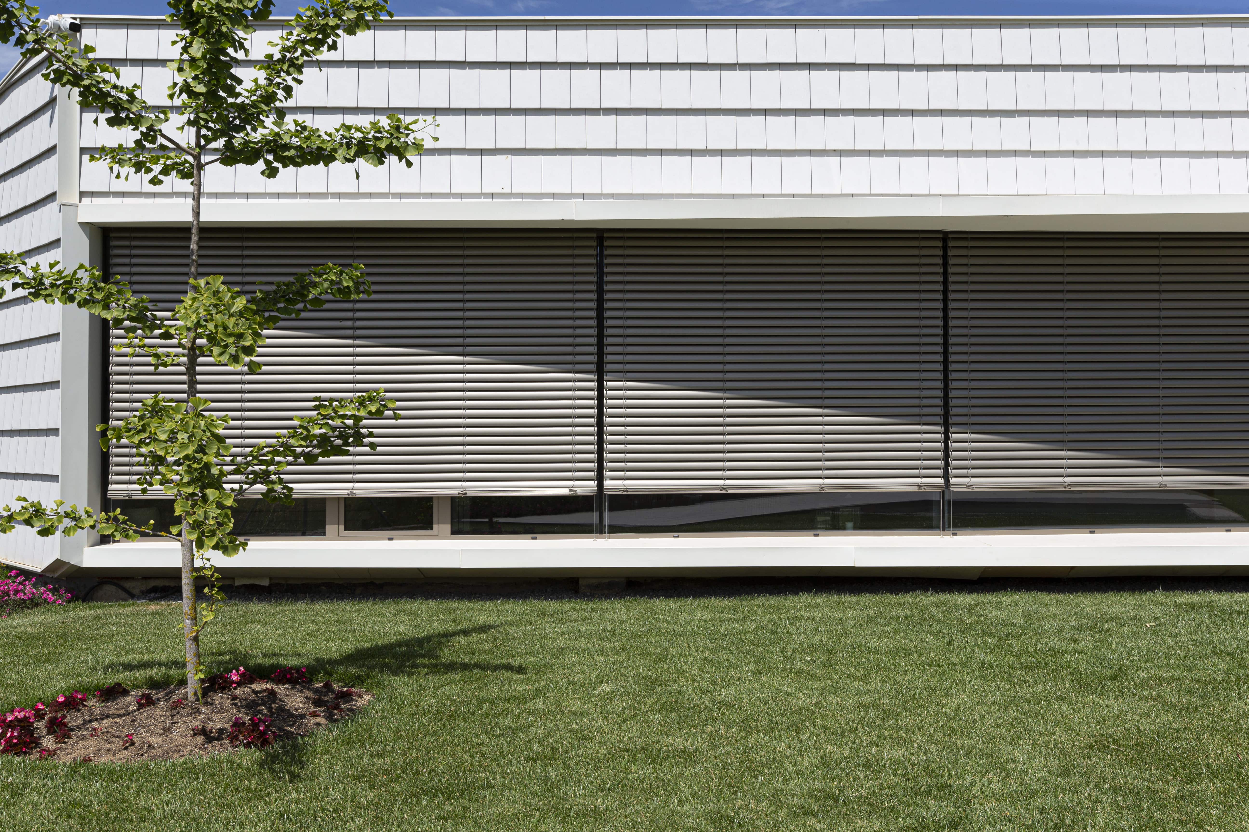 Gallery of Outdoor Blinds BSO 3