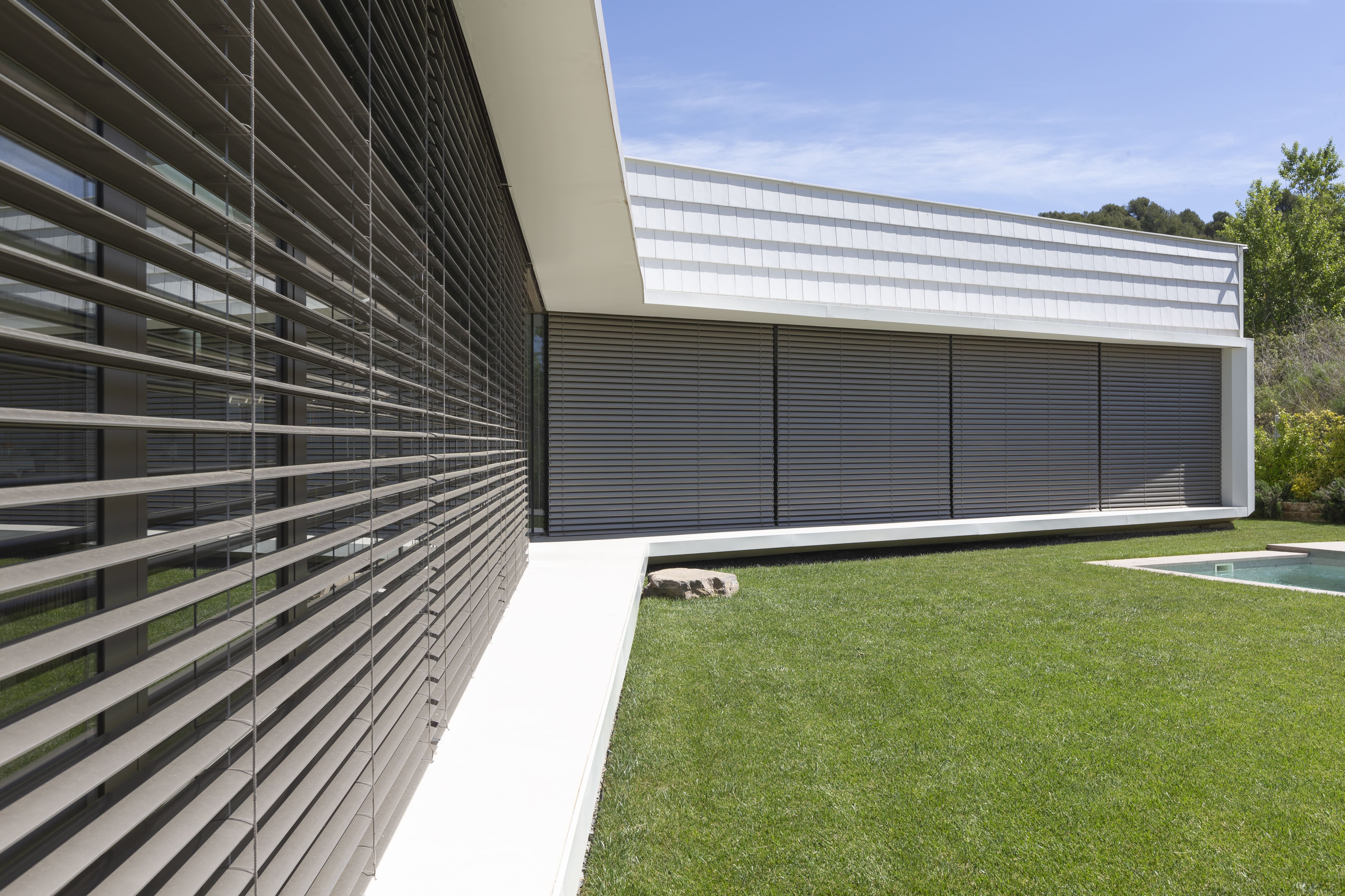 Gallery of Outdoor Blinds BSO 1