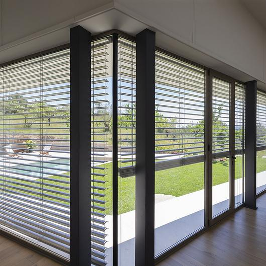 Gallery of Outdoor Venetian Blinds - BSO - 6