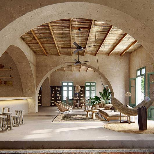3D Rendering Software for Architects from Lumion