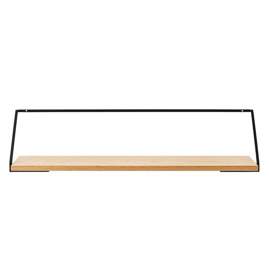 Gallery of Wall Shelf Rail 6