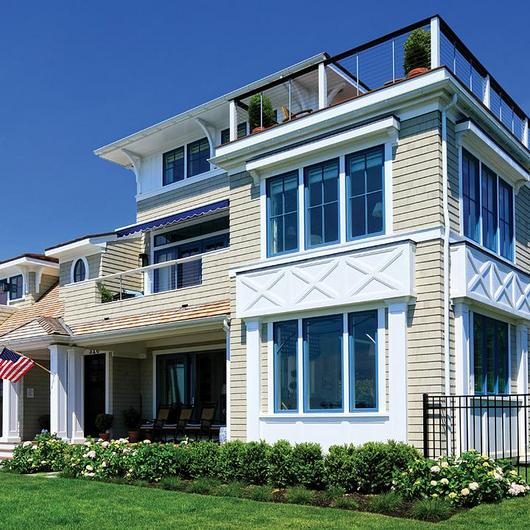 AZEK, product catalog ArchDaily