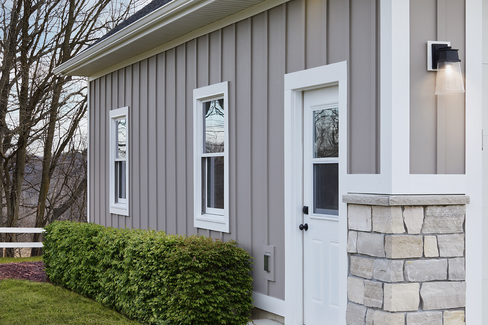 Posey Home Improvements Inc.