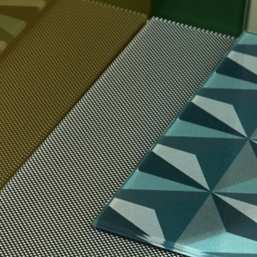 Glass Rainscreen - StoVentec from Sto