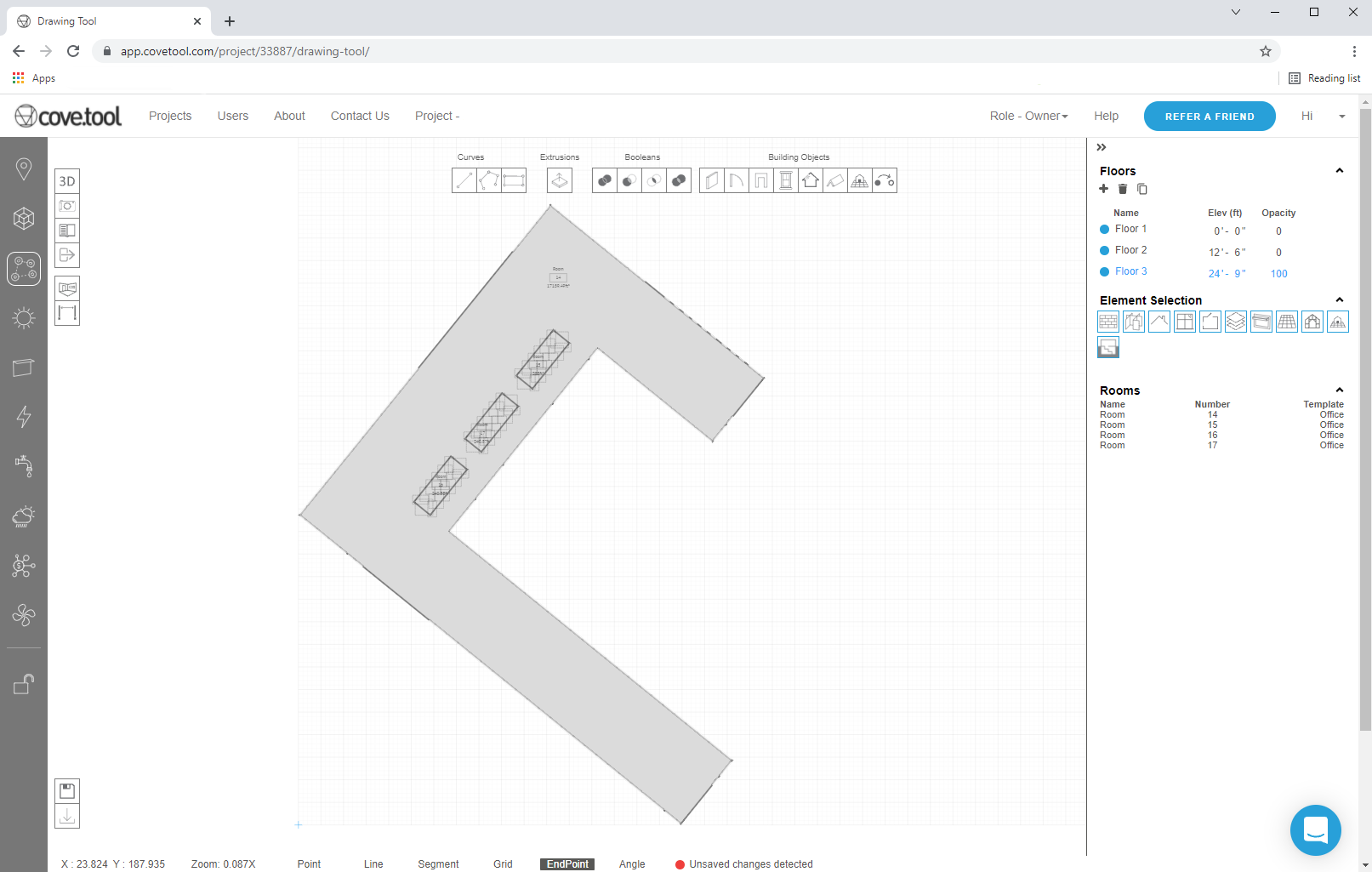 Gallery of 3D Modeling drawing.tool 4