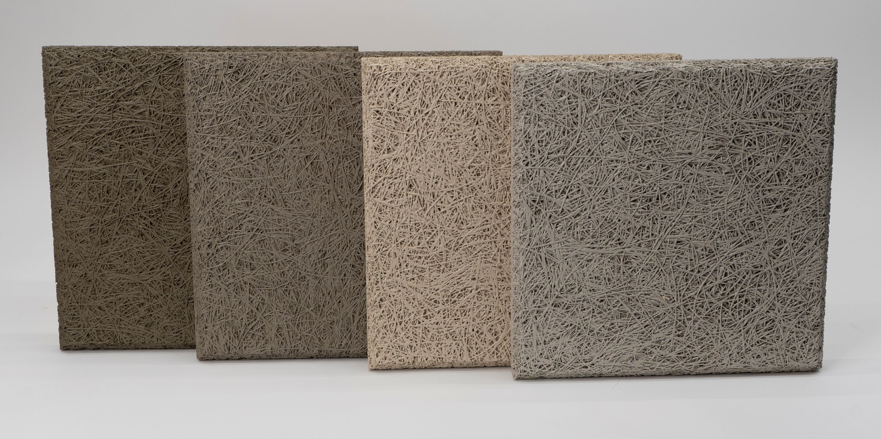 Gallery of Wood Wool Acoustic Panels - Envirocoustic™ - 14