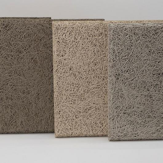Wood Wool Acoustic Panels - Envirocoustic™ from Acoustical Surfaces