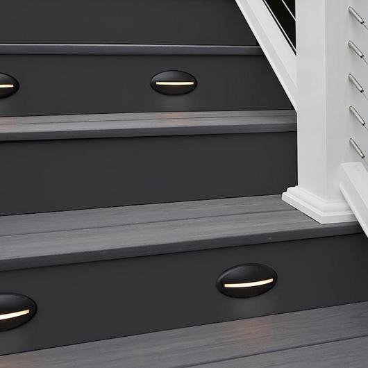 Trimboard with PaintPro® Technology from AZEK