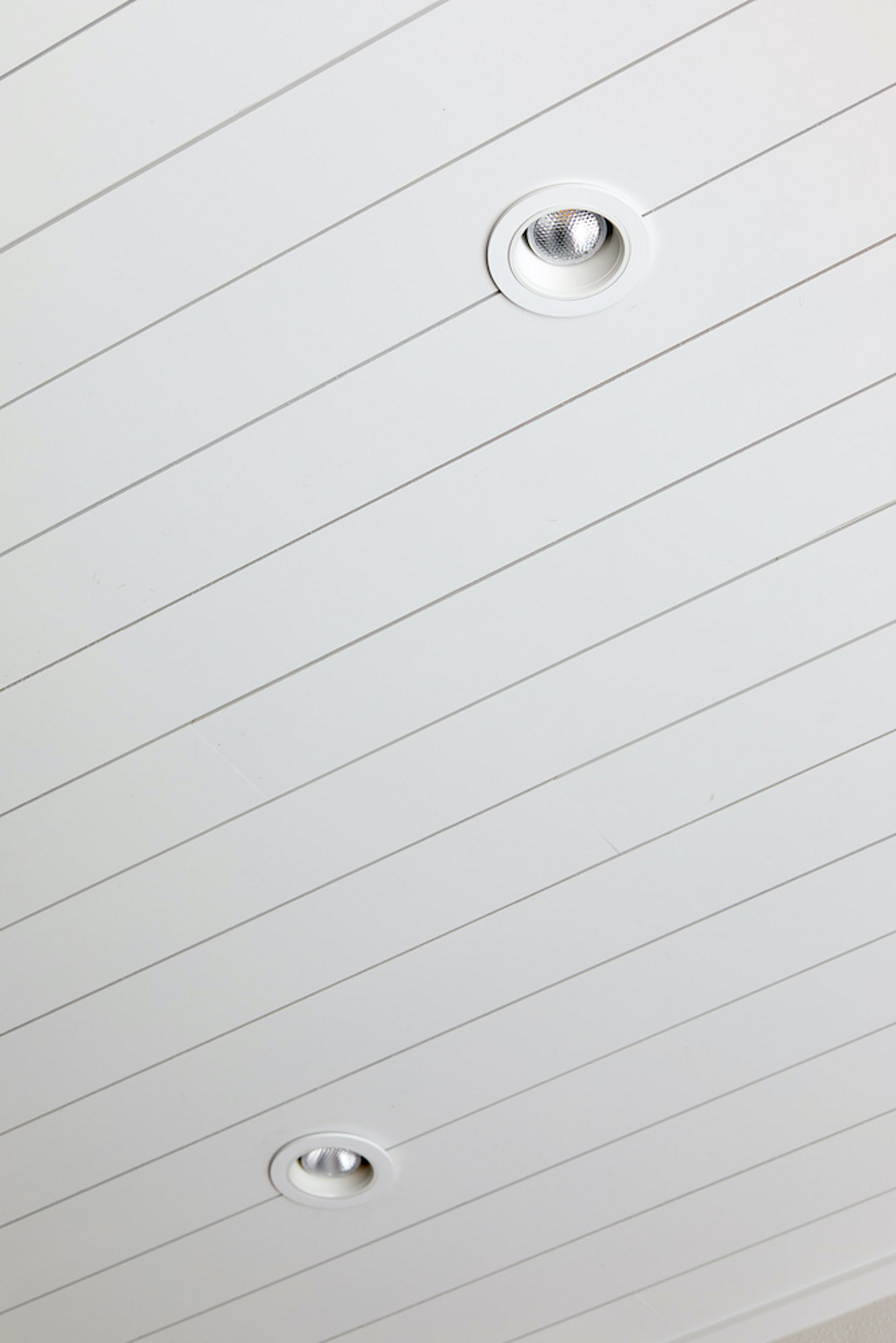 Moulding Profiles Tongue & Groove from AZEK