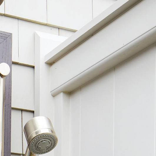 Moulding Profiles Tongue & Groove from AZEK