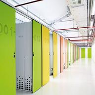 Painel HPL para interior - Max Compact Interior