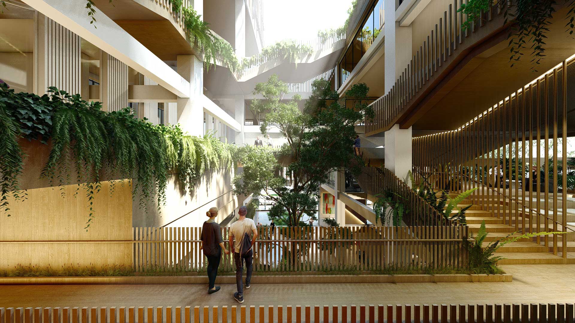 Gallery of 3D Rendering Software - Latest Version - 2