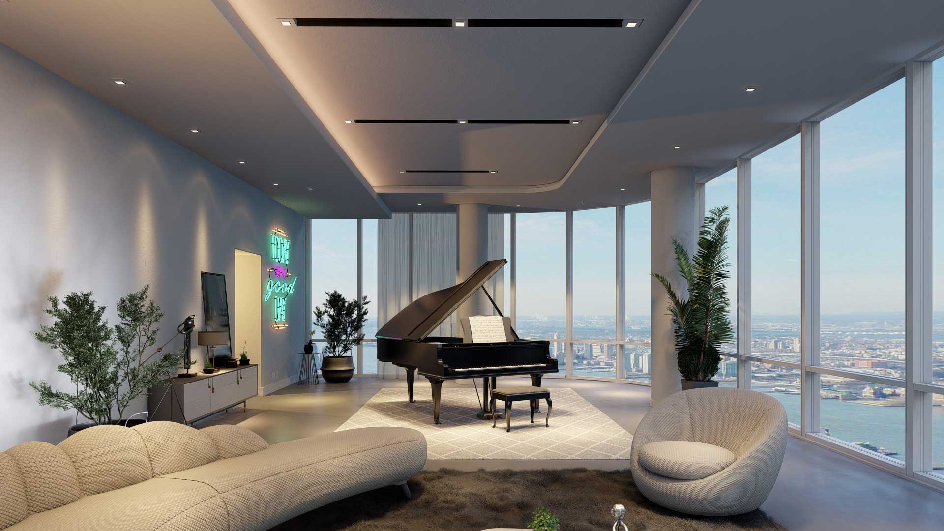 Gallery of 3D Rendering Software - Latest Version - 7