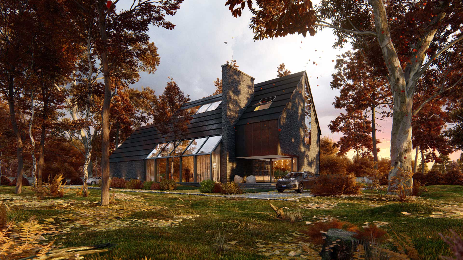 3D Rendering Software Free Student Version From Lumion