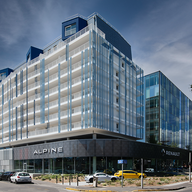 Premium Roller Shades in 8ÈME Art