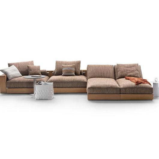 Flexform catalog ArchDaily