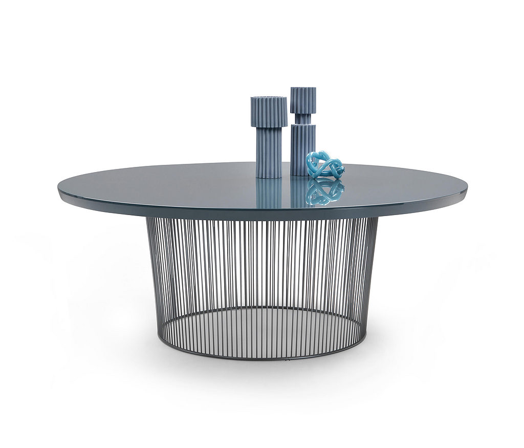 Dining Table - Berry from Flexform