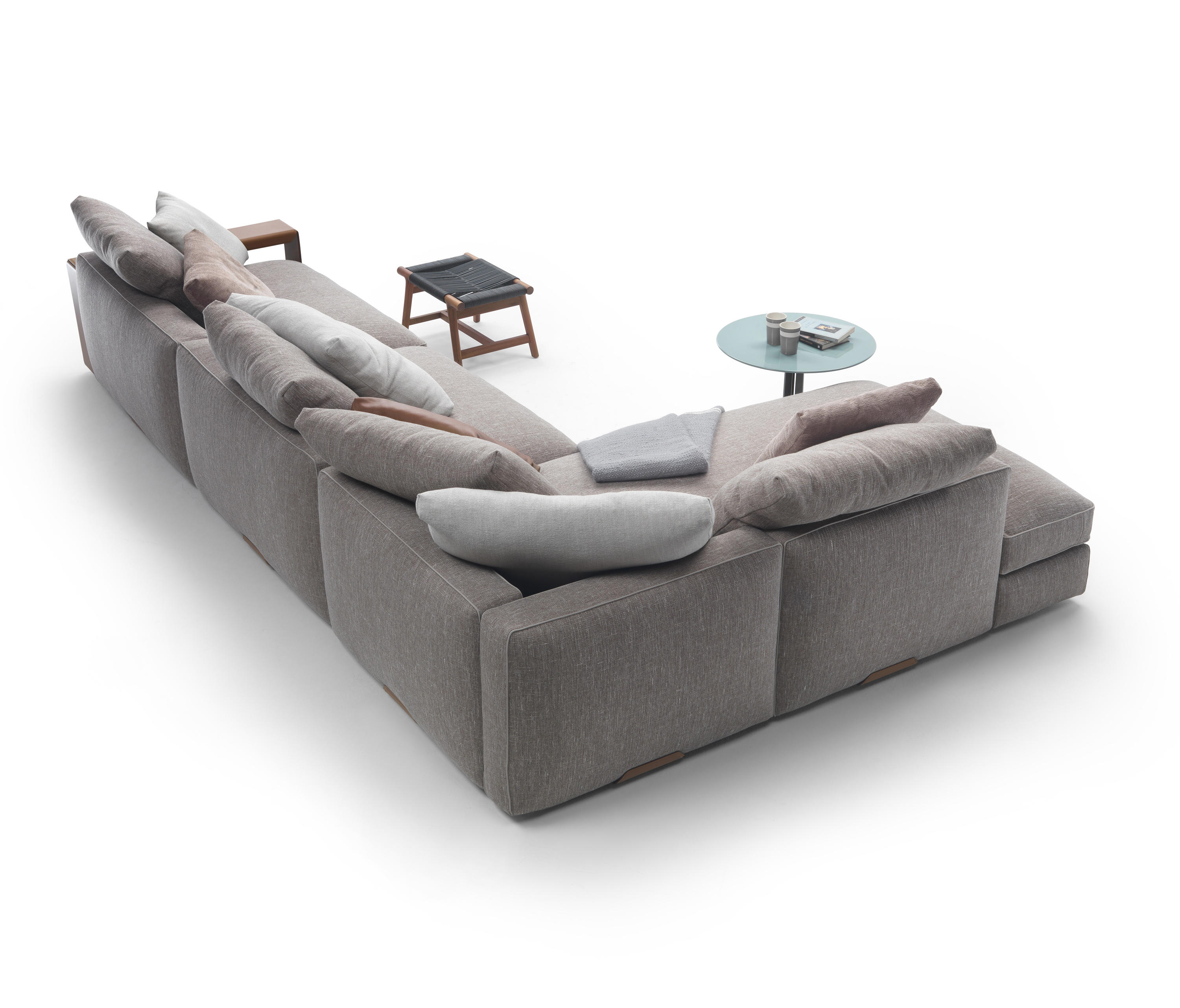 Gallery of Sofa System Harper 10