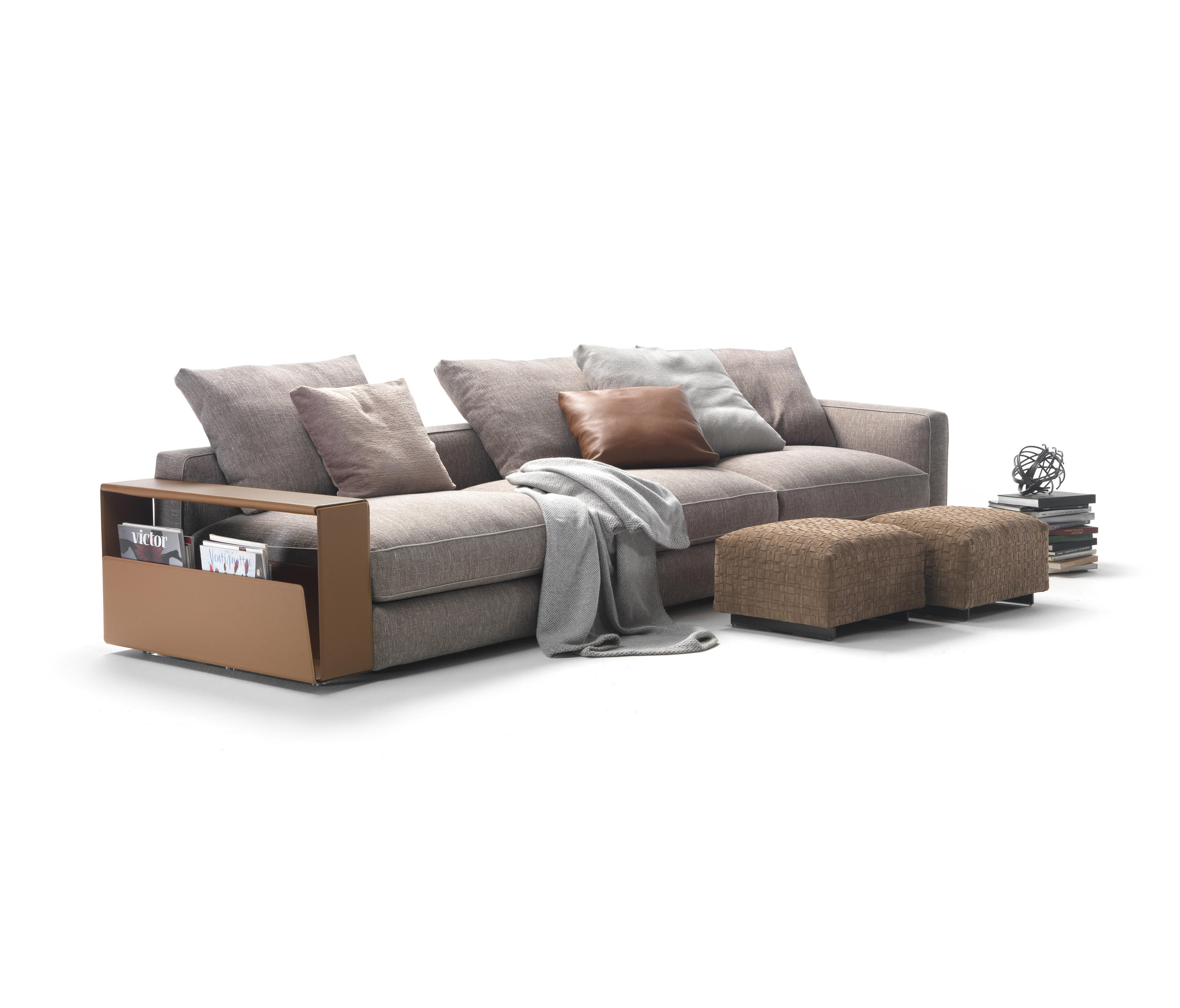Gallery of Sofa System Harper 23