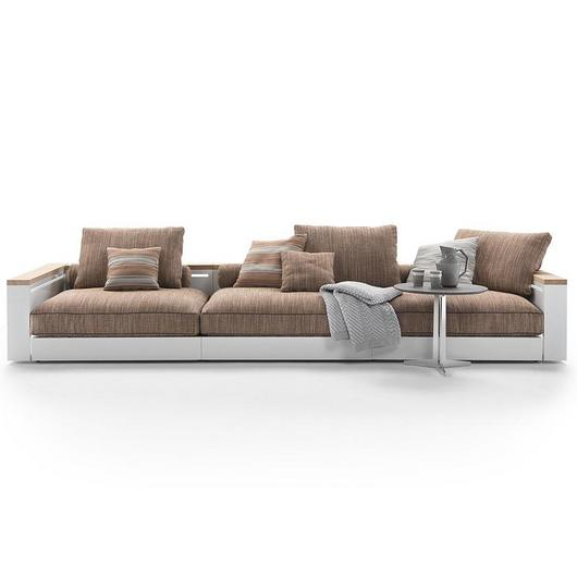 Flexform catalog ArchDaily