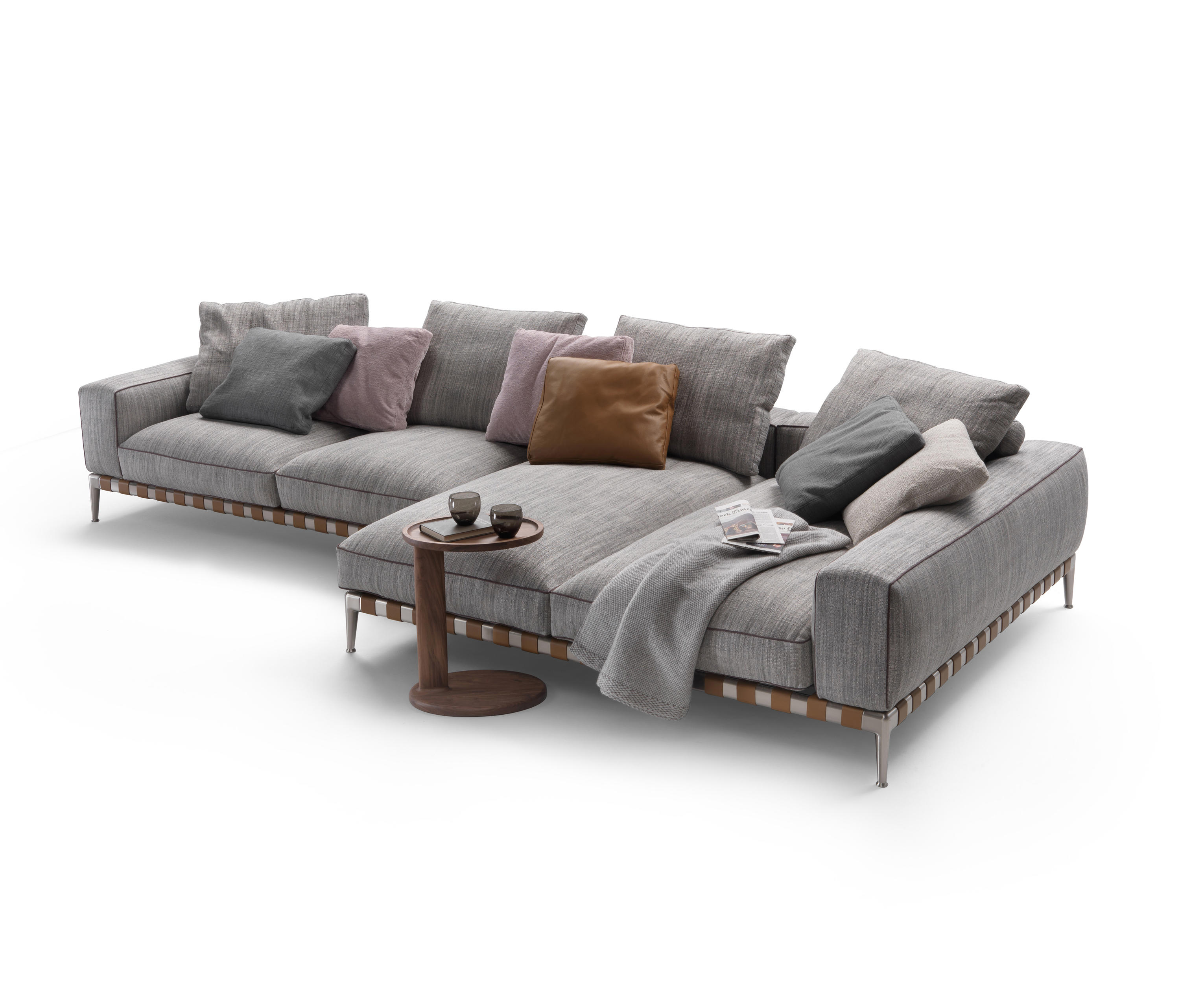 Gallery of Sofa System Gregory XL 13
