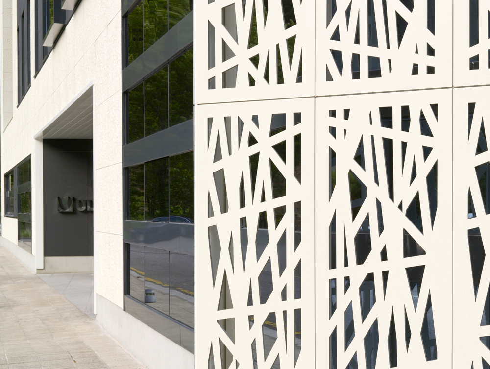 Fuga Panel Gallery of Facade Panels - ART - 7
