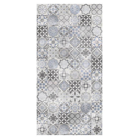 Cerámica ankara gris
