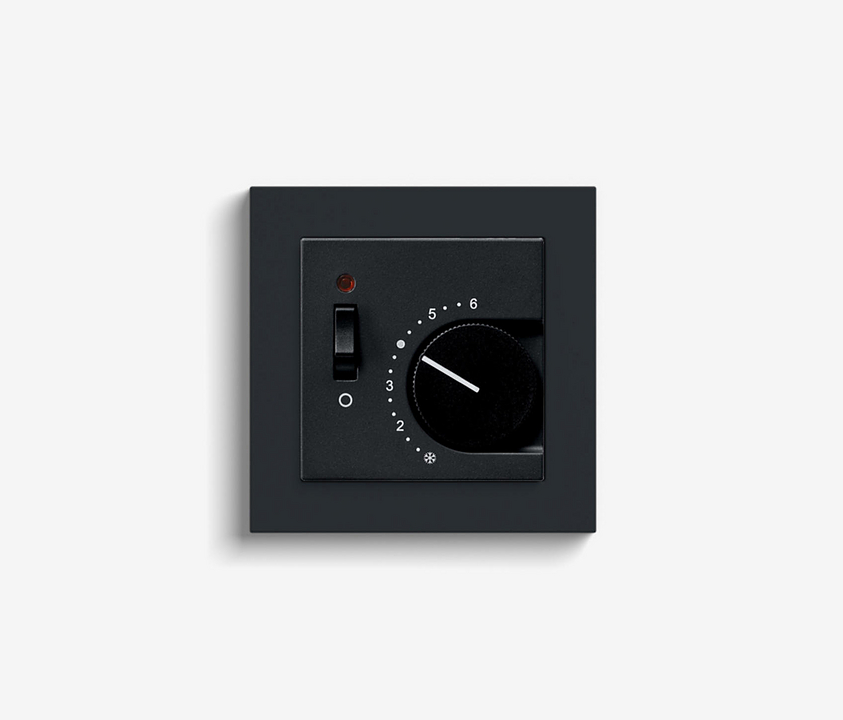 Mit Mischer EURO 11C Heizkreisregelung - Smartes Thermostat Für Deine Heizung Anti-Stopp Funktion