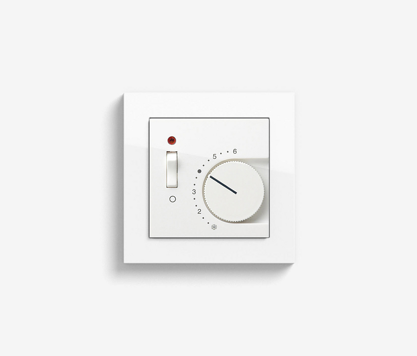 REV Ritter Futura Abdeckung für RJ45 Netzwerkdose, platin ab € 3,37