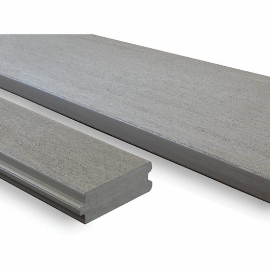 Gallery of Capped Polymer Cladding - Open Joint - 9