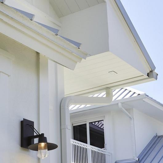 Moulding Profiles Tongue & Groove from AZEK